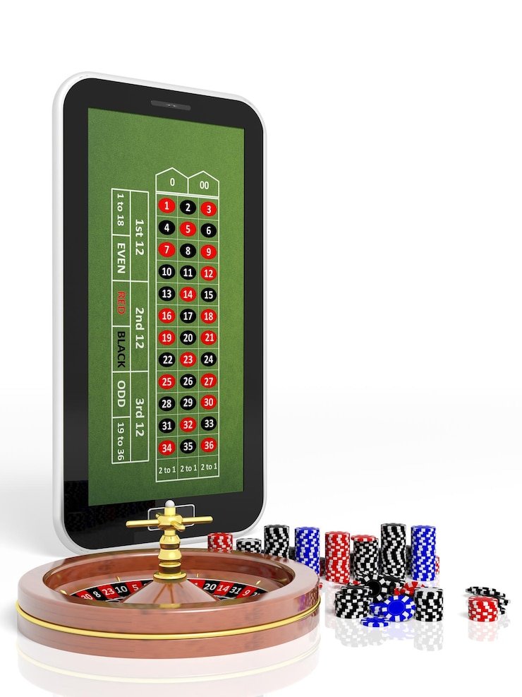 Kepala Number Game 